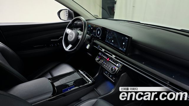 Hyundai Tucson 2024 — photo 34