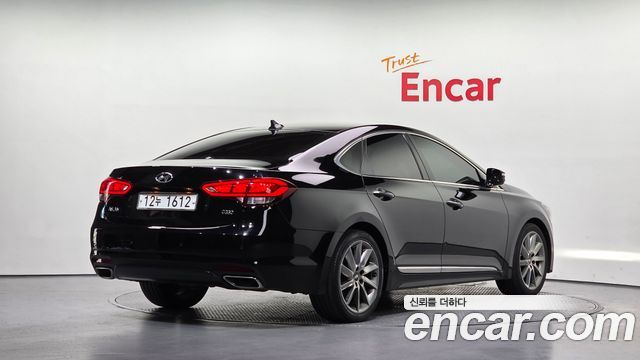 Hyundai Aslan 2015 — photo 2