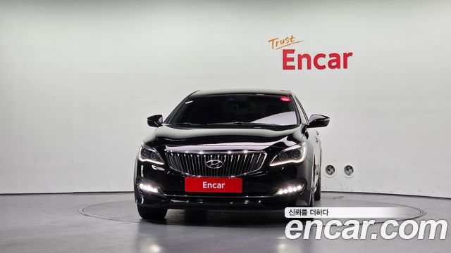Hyundai Aslan 2015 — photo 3