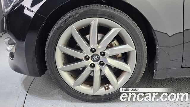 Hyundai Aslan 2015 — photo 5
