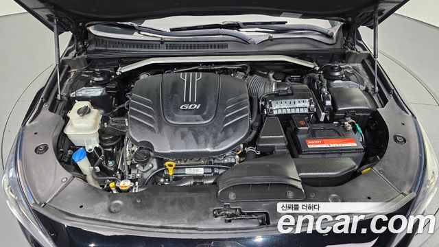 Hyundai Aslan 2015 — photo 6