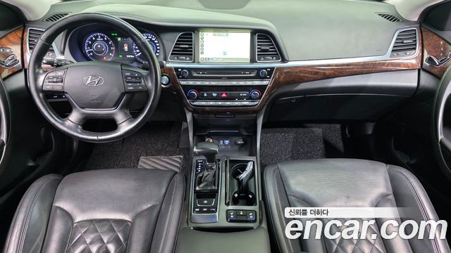 Hyundai Aslan 2015 — photo 7