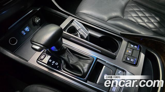 Hyundai Aslan 2015 — photo 9