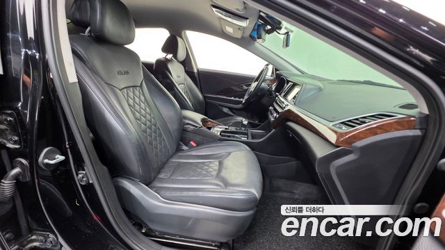 Hyundai Aslan 2015 — photo 10