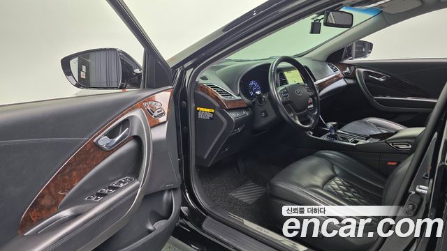 Hyundai Aslan 2015 — photo 12