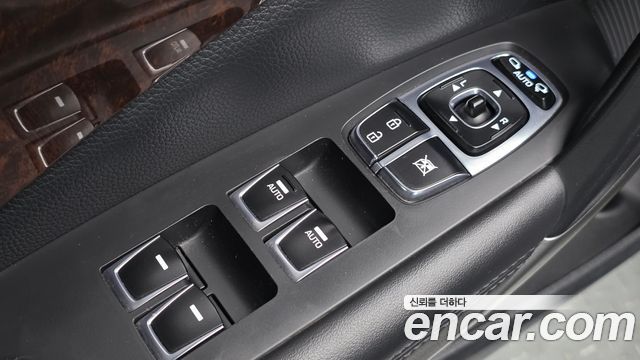 Hyundai Aslan 2015 — photo 13