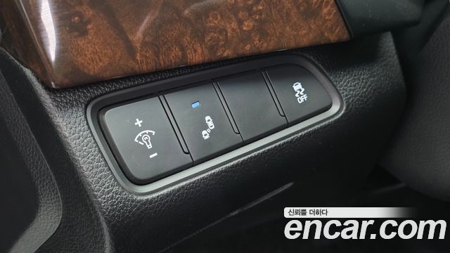 Hyundai Aslan 2015 — photo 14