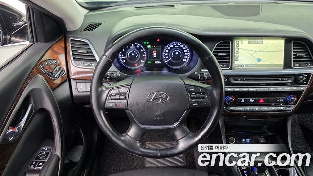 Hyundai Aslan 2015 — photo 15