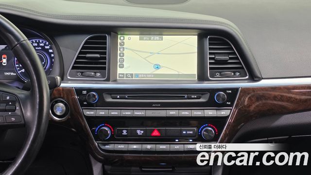 Hyundai Aslan 2015 — photo 17