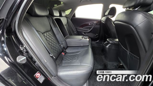 Hyundai Aslan 2015 — photo 20