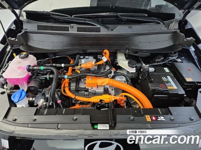 Hyundai Casper 2026 — photo 5