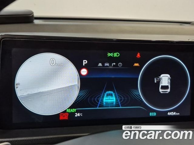 Hyundai Casper 2026 — photo 6