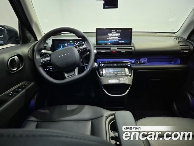 Hyundai Casper 2026 — photo 7
