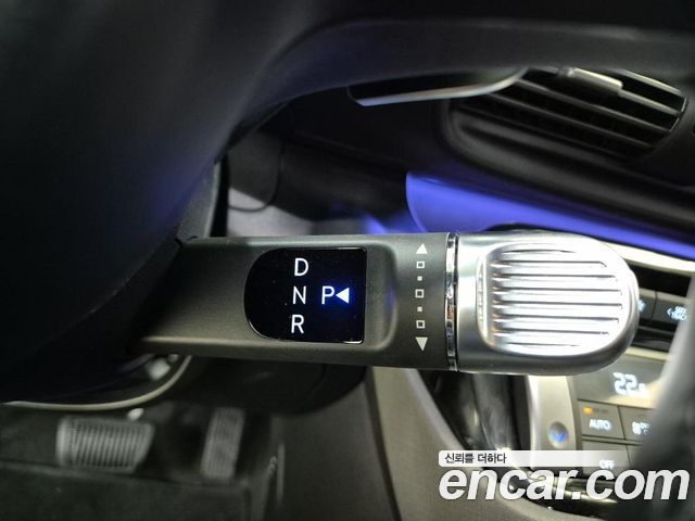 Hyundai Casper 2026 — photo 8