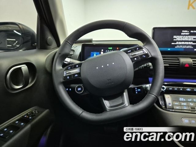 Hyundai Casper 2026 — photo 9