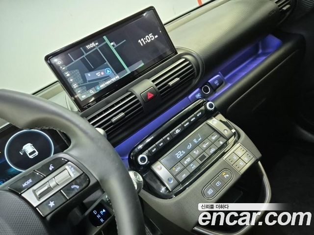 Hyundai Casper 2026 — photo 10
