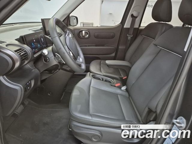 Hyundai Casper 2026 — photo 11