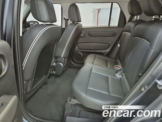 Hyundai Casper 2026 — photo 12