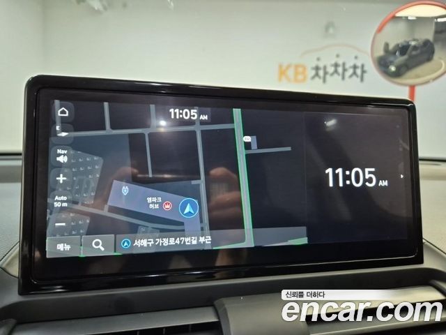 Hyundai Casper 2026 — photo 14