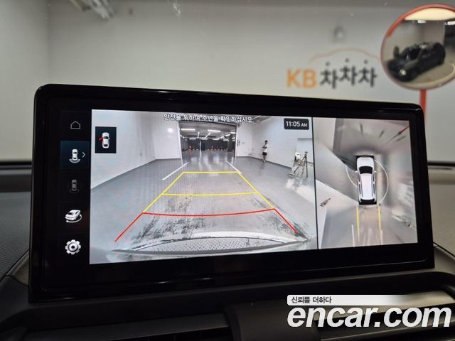 Hyundai Casper 2026 — photo 15