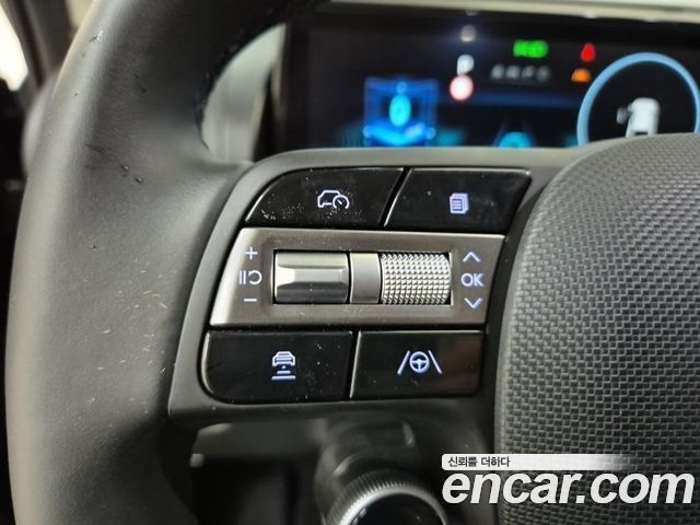 Hyundai Casper 2026 — photo 16