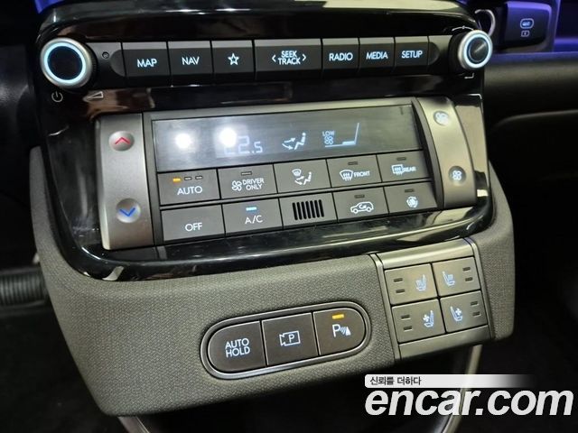 Hyundai Casper 2026 — photo 17