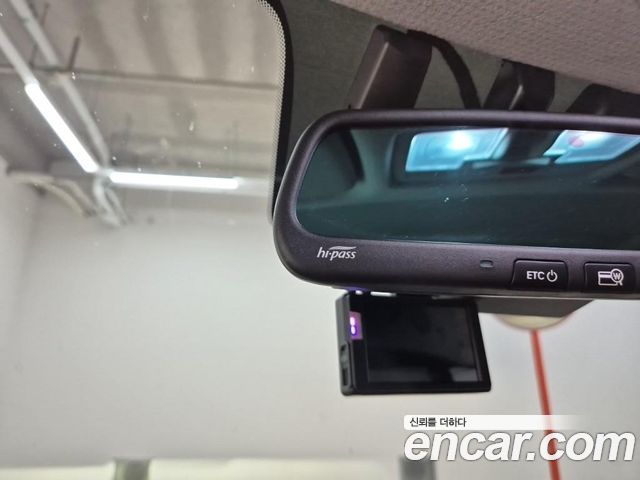 Hyundai Casper 2026 — photo 18