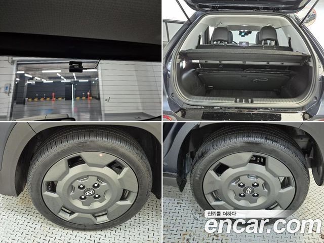 Hyundai Casper 2026 — photo 20