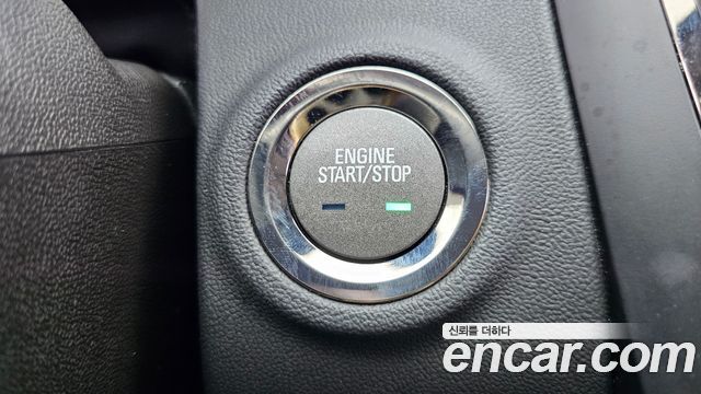 Chevrolet Korea Alpheon 2013 — photo 22