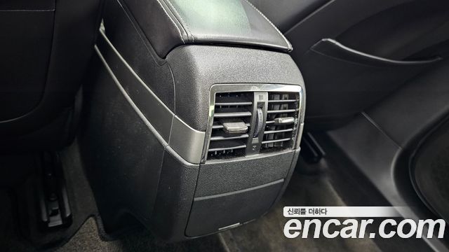 Chevrolet Korea Alpheon 2013 — photo 24