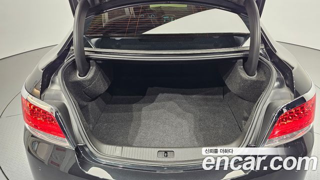 Chevrolet Korea Alpheon 2013 — photo 26