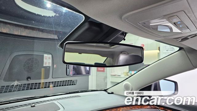 Chevrolet Korea Alpheon 2013 — photo 27