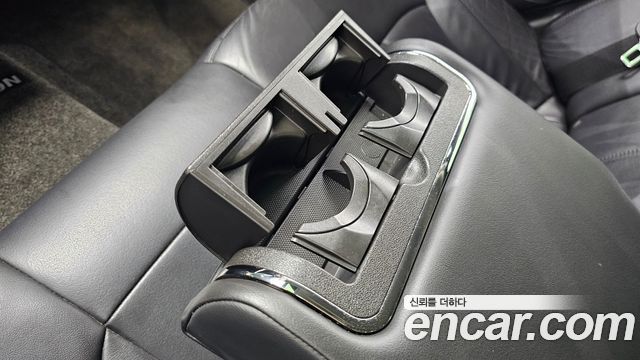 Chevrolet Korea Alpheon 2013 — photo 30