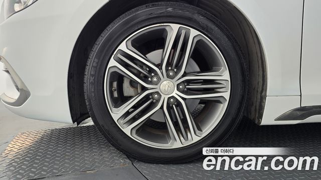 Hyundai Grandeur 2019 — photo 5