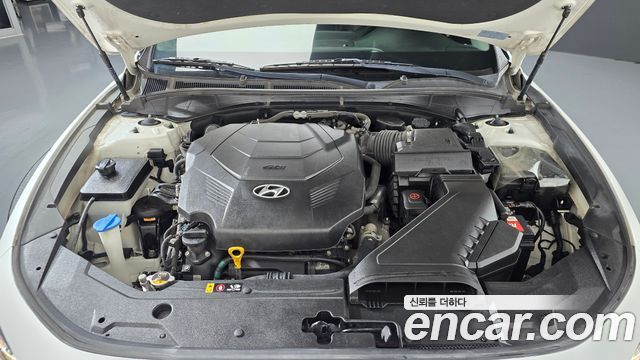 Hyundai Grandeur 2019 — photo 6