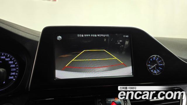 Hyundai Grandeur 2019 — photo 20