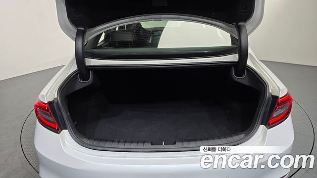Hyundai Grandeur 2019 — photo 23