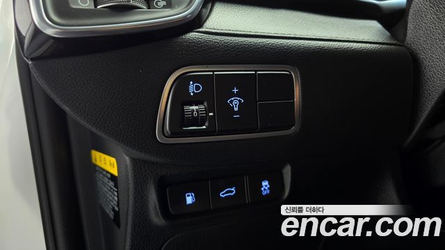 Hyundai Grandeur 2019 — photo 26