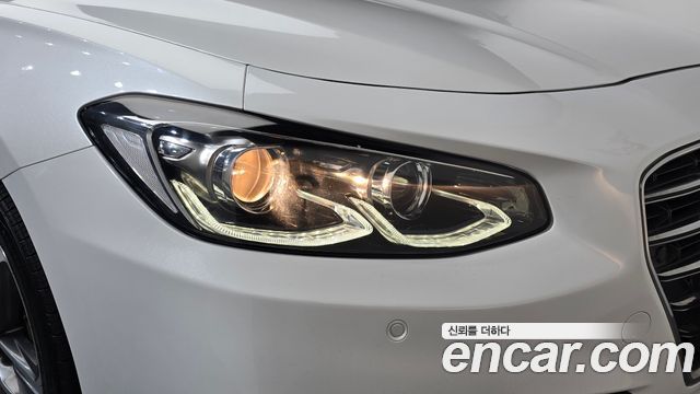 Hyundai Grandeur 2019 — photo 8
