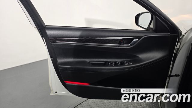 Hyundai Grandeur 2019 — photo 14