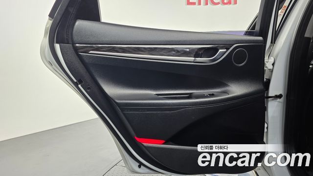 Hyundai Grandeur 2019 — photo 15