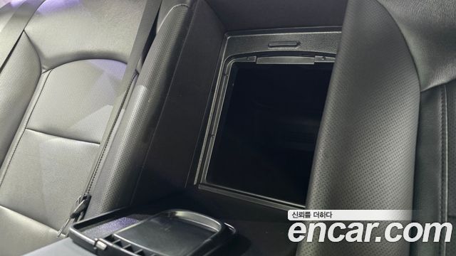 Hyundai Grandeur 2019 — photo 29