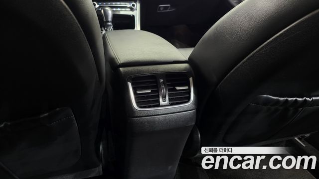 Hyundai Grandeur 2019 — photo 30