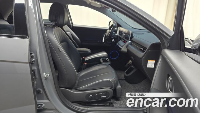 Hyundai Ioniq5 2022 — photo 16