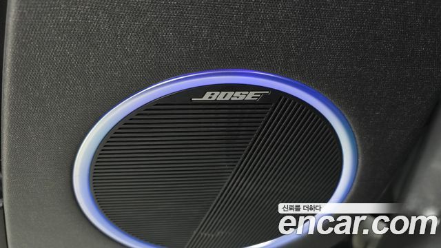 Hyundai Ioniq5 2022 — photo 28