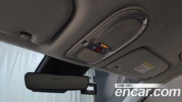 Hyundai Ioniq5 2022 — photo 29