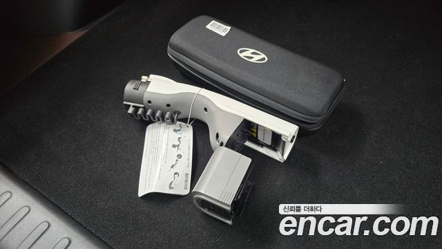 Hyundai Ioniq5 2022 — photo 30
