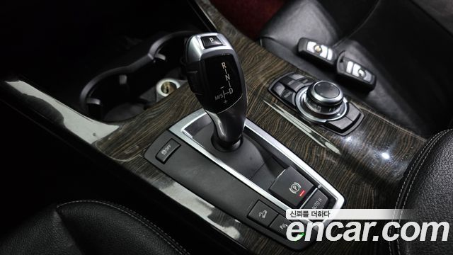BMW X3 2012 — photo 9