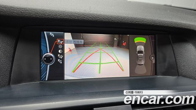 BMW X3 2012 — photo 15