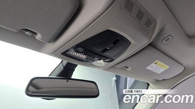BMW X3 2012 — photo 19
